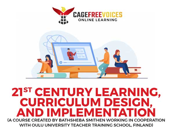21st Century Learning, Curriculum Design, and Implementation
